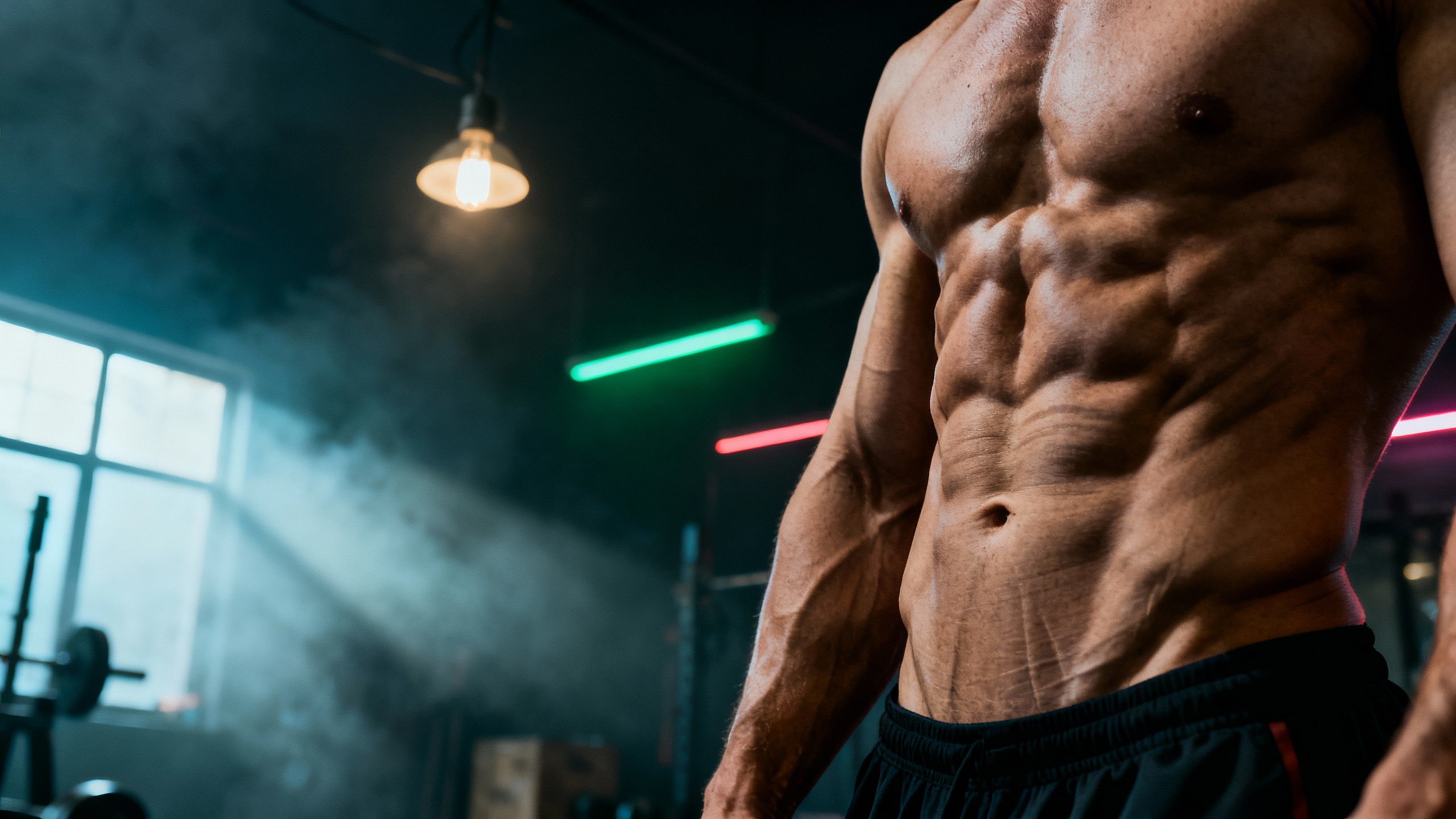 Testosterona Enantato